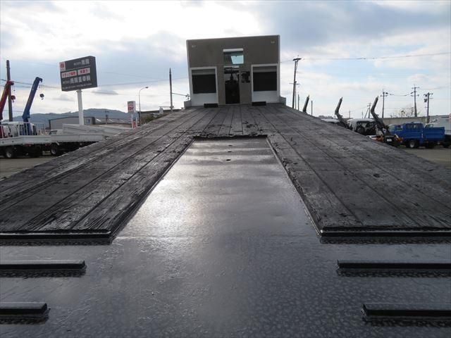 ISUZU GIGA 2011 Image 31