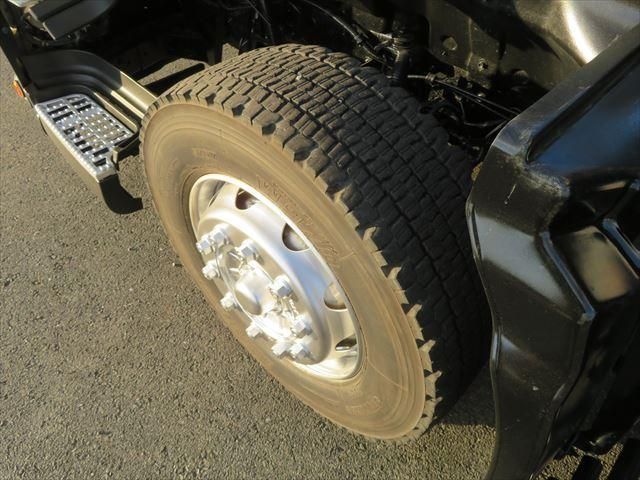 ISUZU GIGA 2011 Image 31