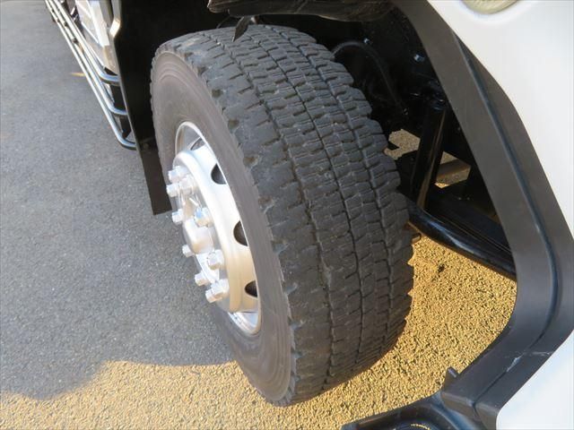 ISUZU GIGA 2011 Image 31