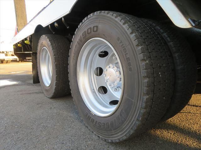 ISUZU GIGA 2011 Image 31