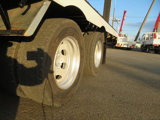 ISUZU GIGA 2011 Image 31