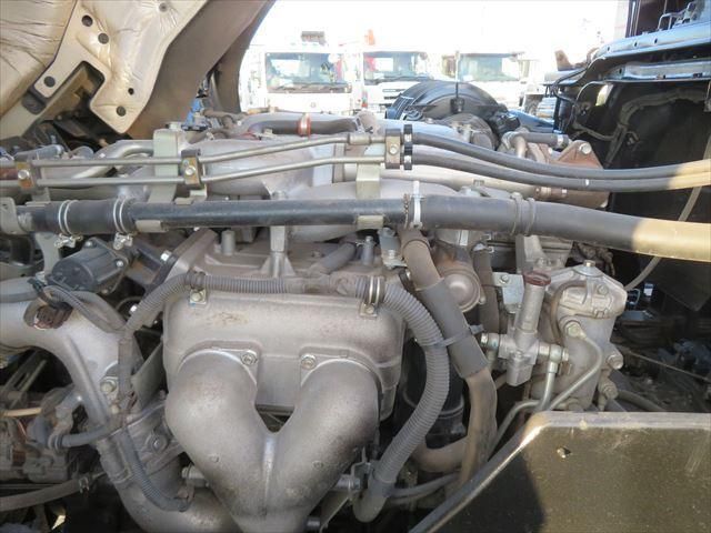 ISUZU GIGA 2011 Image 31