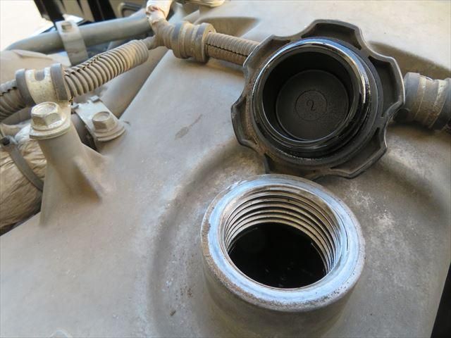 ISUZU GIGA 2011 Image 31