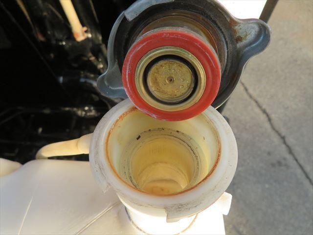 ISUZU GIGA 2011 Image 31