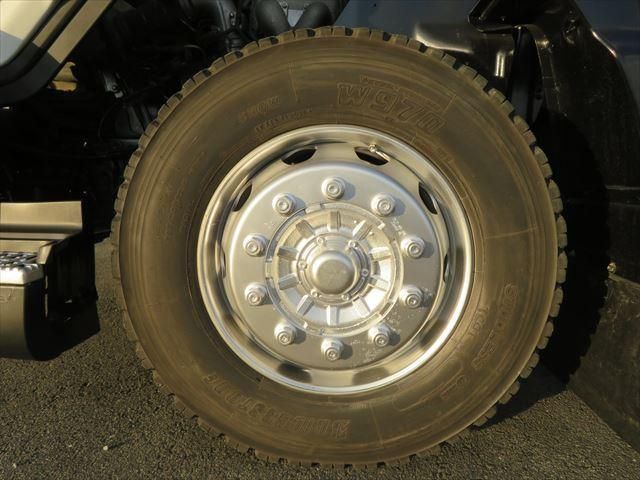 ISUZU GIGA 2011 Image 31