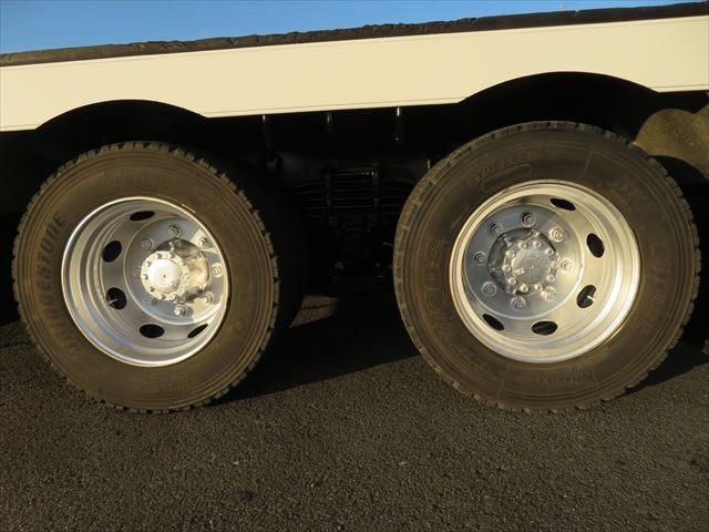 ISUZU GIGA 2011 Image 31