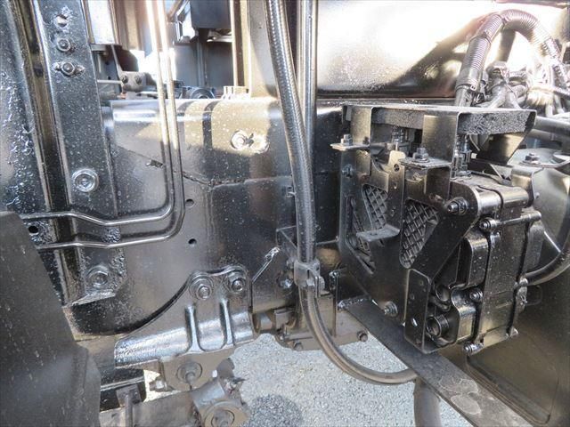 ISUZU GIGA 2011 Image 31