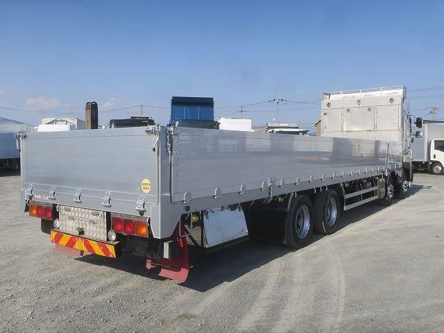 HINO PROFIA 2016 Image 31