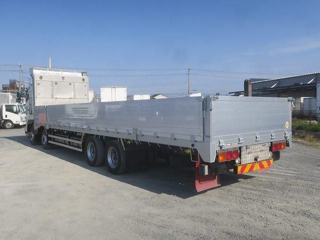 HINO PROFIA 2016 Image 31