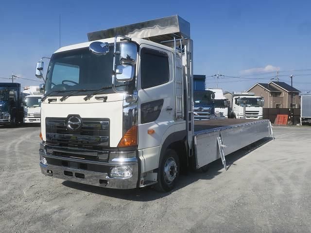 HINO PROFIA 2016 Image 31