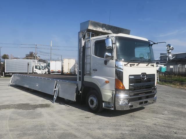 HINO PROFIA 2016 Image 31