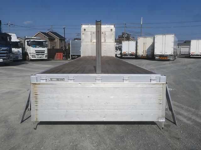 HINO PROFIA 2016 Image 31