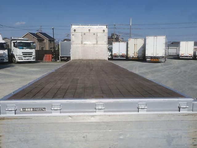 HINO PROFIA 2016 Image 31