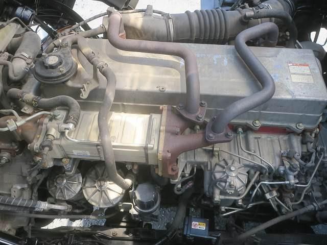 HINO PROFIA 2016 Image 31