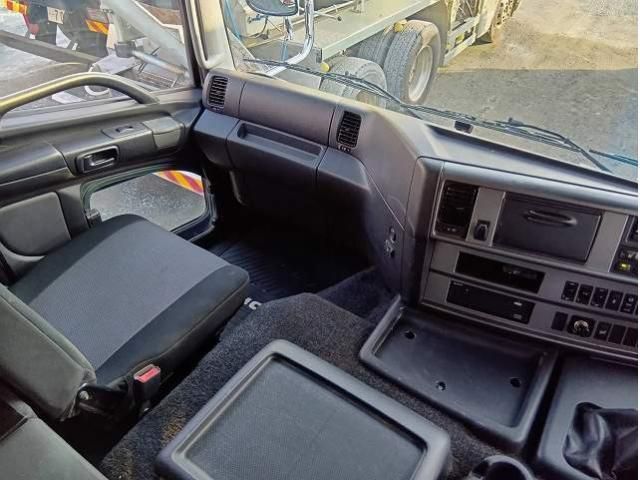 HINO PROFIA 2016 Image 31