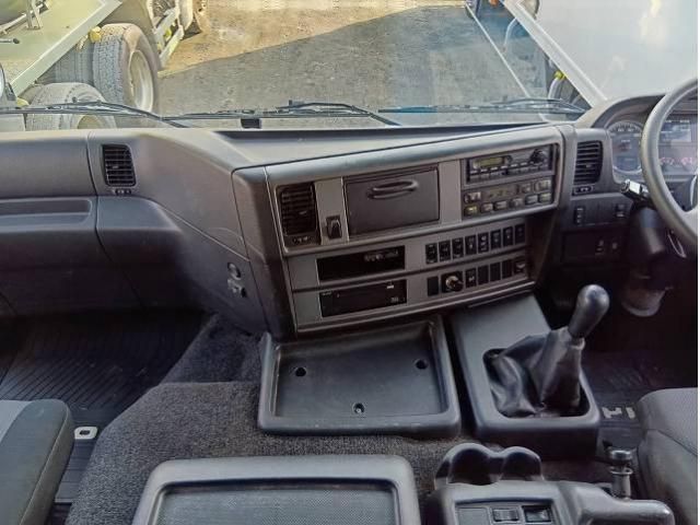 HINO PROFIA 2016 Image 31