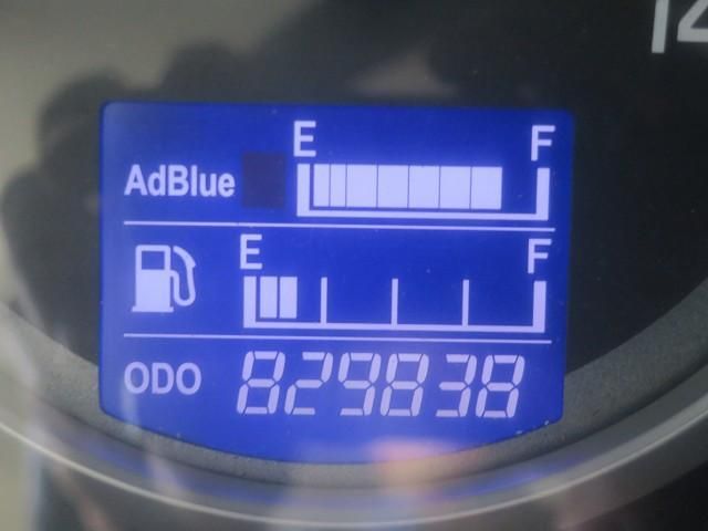 HINO PROFIA 2016 Image 31