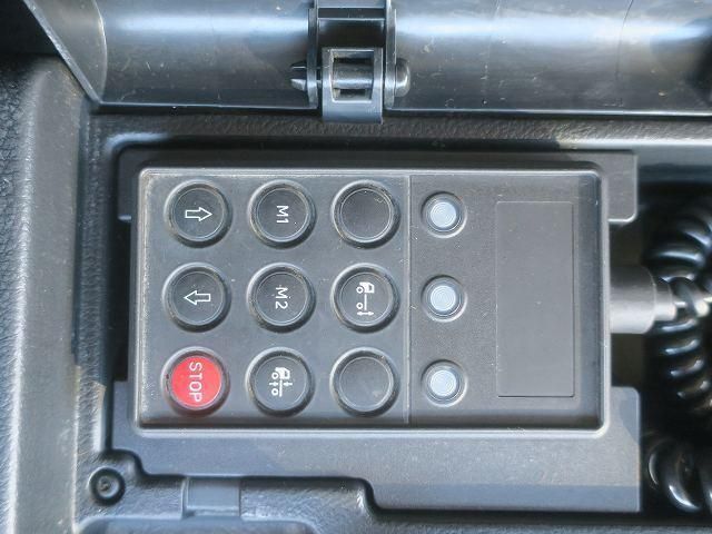 HINO PROFIA 2016 Image 31