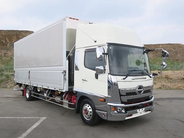 HINO RANGER 2019 Image 31