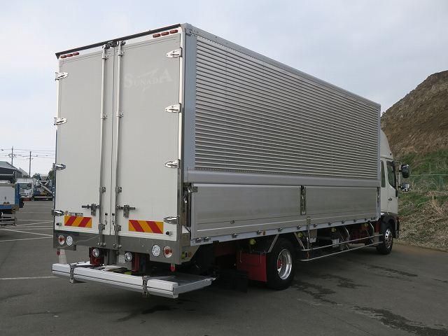 HINO RANGER 2019 Image 31