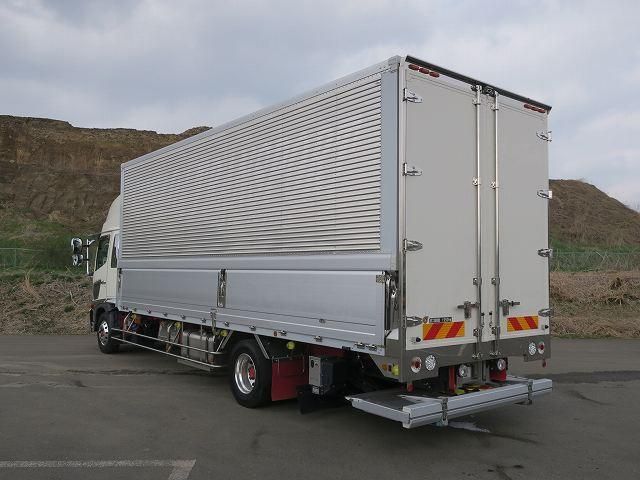 HINO RANGER 2019 Image 31