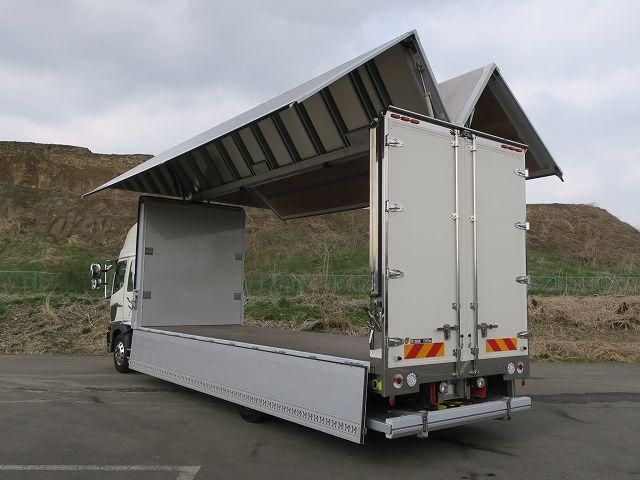 HINO RANGER 2019 Image 31