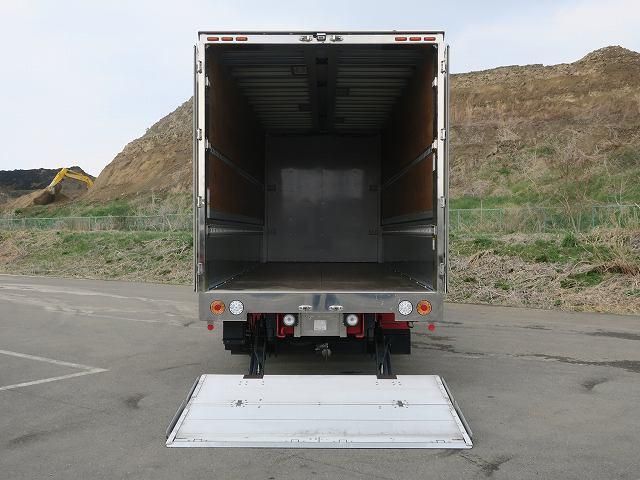 HINO RANGER 2019 Image 31