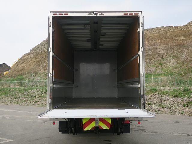 HINO RANGER 2019 Image 31