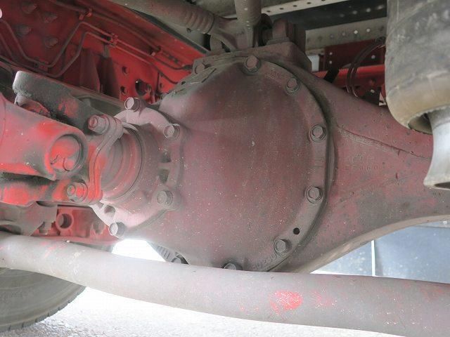 HINO RANGER 2019 Image 31