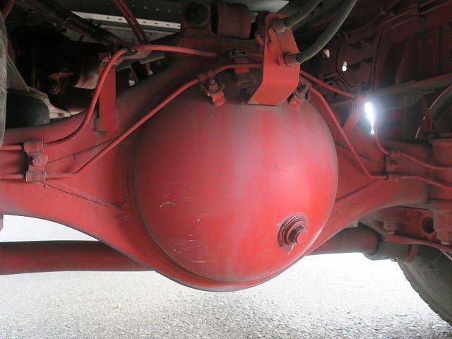 HINO RANGER 2019 Image 31