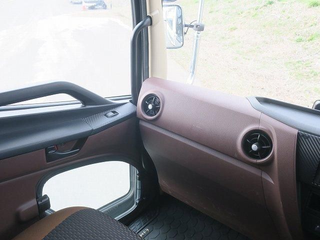 HINO RANGER 2019 Image 31