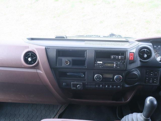 HINO RANGER 2019 Image 31