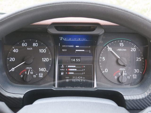 HINO RANGER 2019 Image 31