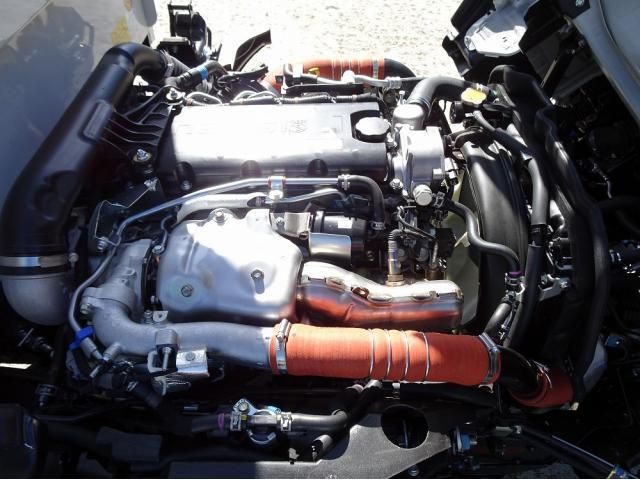 ISUZU ELF 2026 Image 31