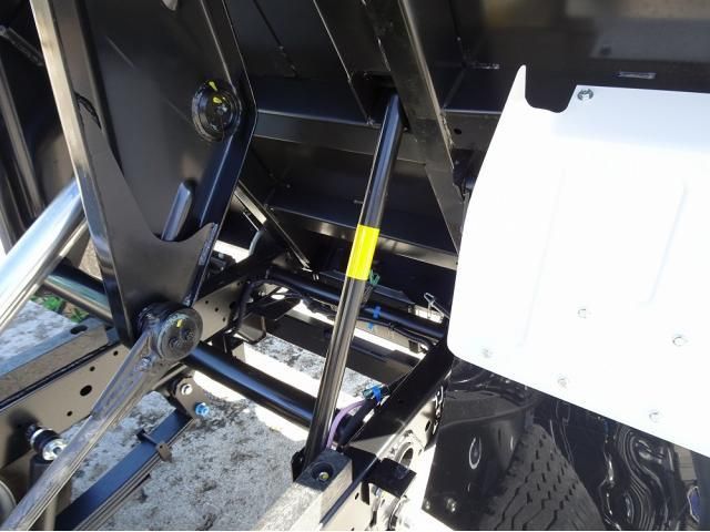 ISUZU ELF 2026 Image 31