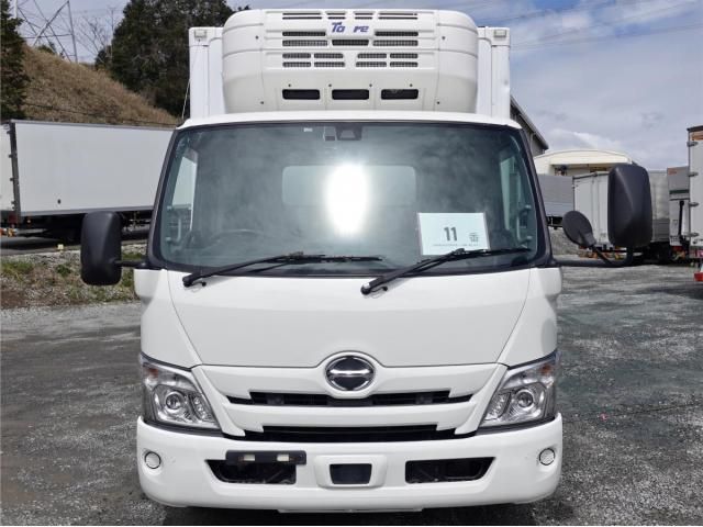 HINO DUTRO 2020 Image 31