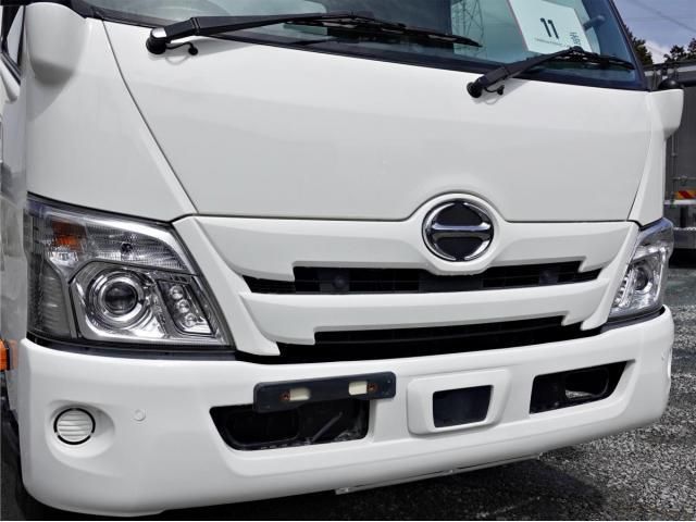 HINO DUTRO 2020 Image 31
