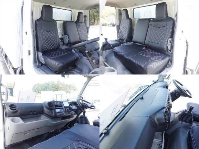 HINO DUTRO 2020 Image 31