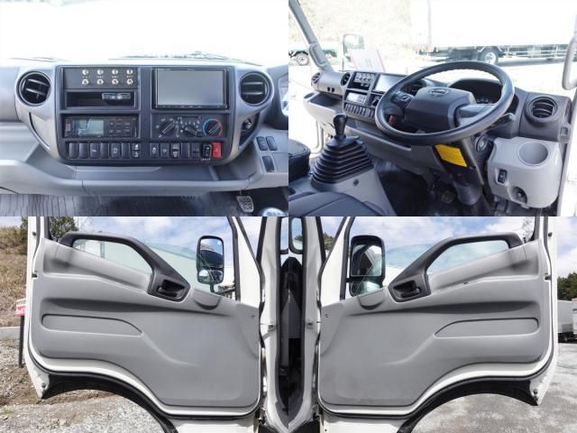 HINO DUTRO 2020 Image 31