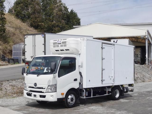 HINO DUTRO 2020 Image 31