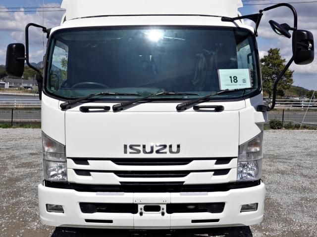 ISUZU FORWARD 2015 Image 31