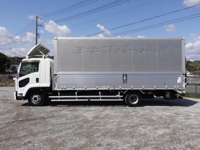 ISUZU FORWARD 2015 Image 31