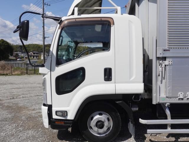 ISUZU FORWARD 2015 Image 31