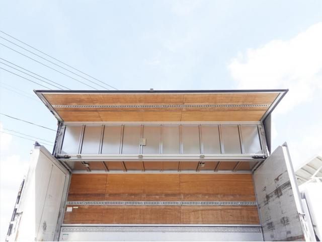 ISUZU FORWARD 2015 Image 31