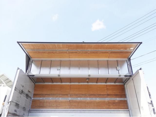 ISUZU FORWARD 2015 Image 31