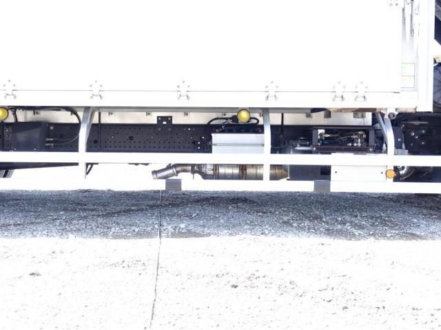 ISUZU FORWARD 2015 Image 31