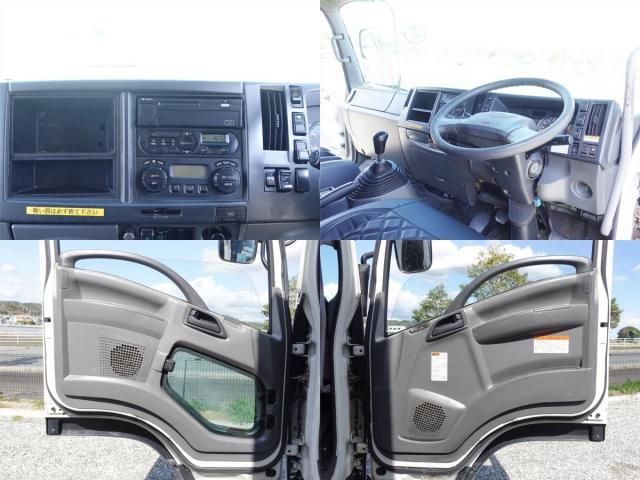 ISUZU FORWARD 2015 Image 31