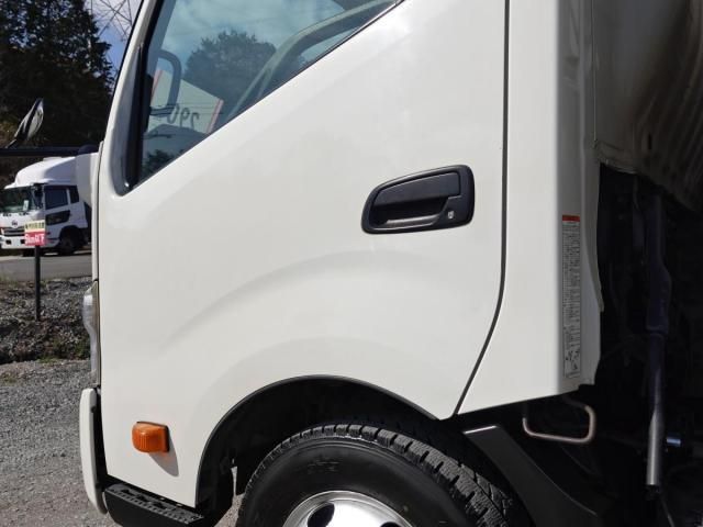 TOYOTA DYNA 2014 Image 31