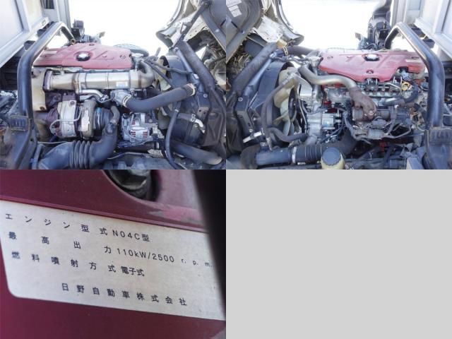 TOYOTA DYNA 2014 Image 31