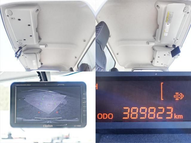 TOYOTA DYNA 2014 Image 31